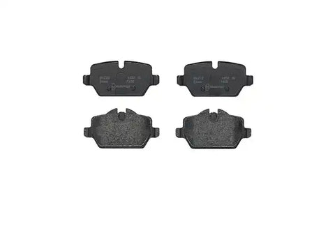 BREMBO P06080 DISC BRAKE PAD SET
