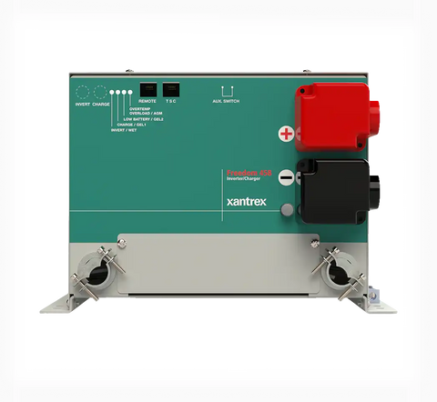 FREEDOM 458 INV/CHARGER 2