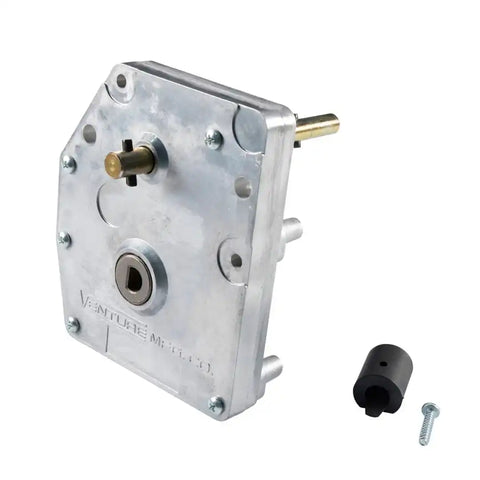 ALUMINUM LANDING GEAR BOX