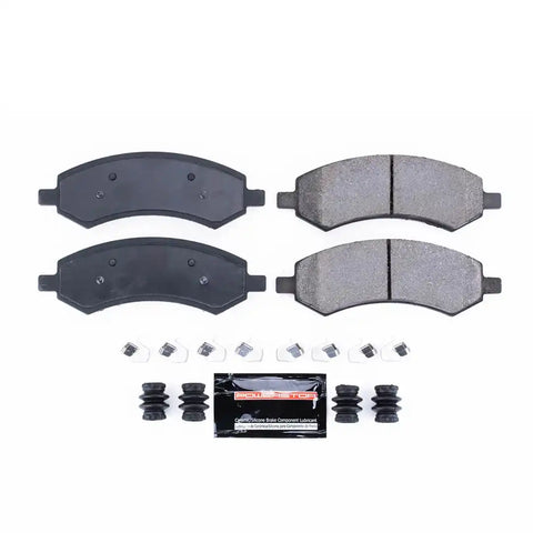 POWERSTOP Z23-1084 Z23 EVOLUTION SPORT