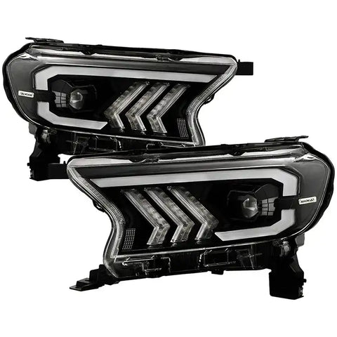 SPYDER 9050695 AKKON ) FORD RANGER 2019-2022 HAL