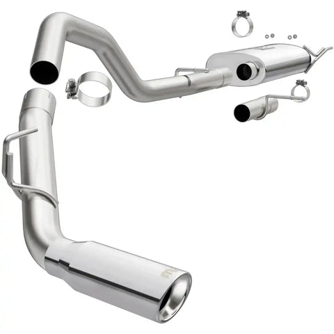 MAGNAFLOW 19424 SYS CB 2018 FORD EXPEDITION 3.5L
