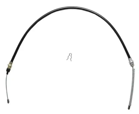 BRAKE CABLE