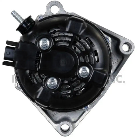 DOMESTIC ALTERNATOR