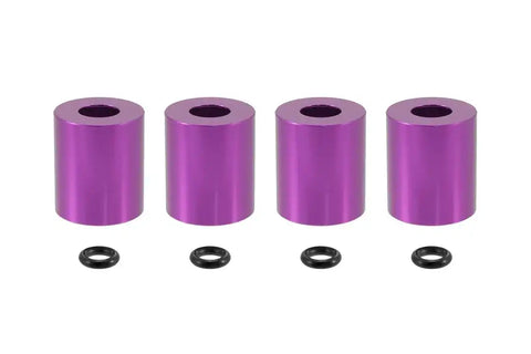 TRUE SPIKE LUG NUT SLEEVE COVERS