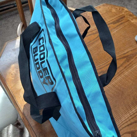 TONNEAU BUDD CLR COOLER BAG