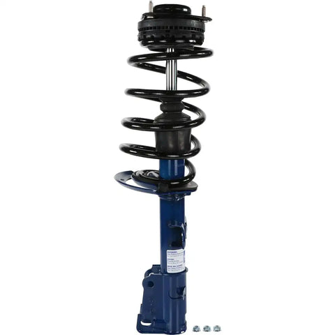 ECONO-MATIC STRUT ASSEMBL