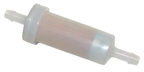 5/16IN LINEFUELFILTER10 MICRON