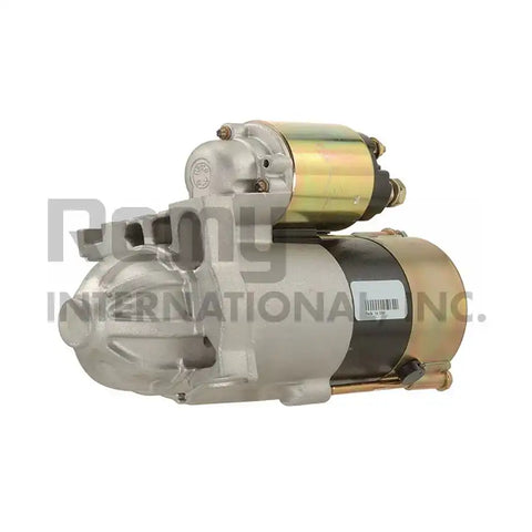 REMY INTL 25062 REMANUFACTURED STARTER