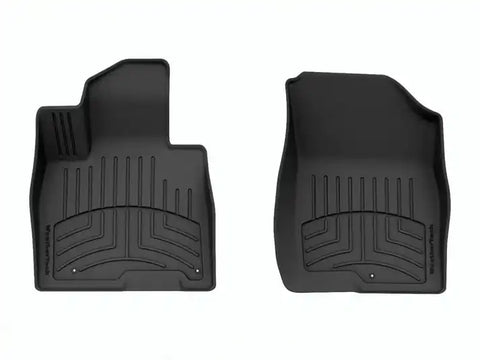 WEATHERTECH 4416781IM FRONT FLOORLINER HP