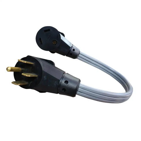 50/30AMP FLAT WIRE ADAPTE