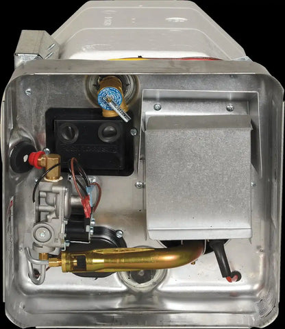 SW6DEL 6-G DIRECT SPRK ELEC ELEMNT