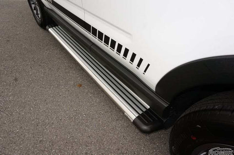 RB2 RUNNINGBOARD