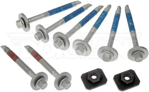 DORMAN 13848 BODY MOUNT BOLT KIT