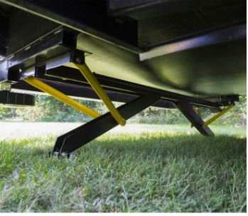 ELEC STABILIZER JACK