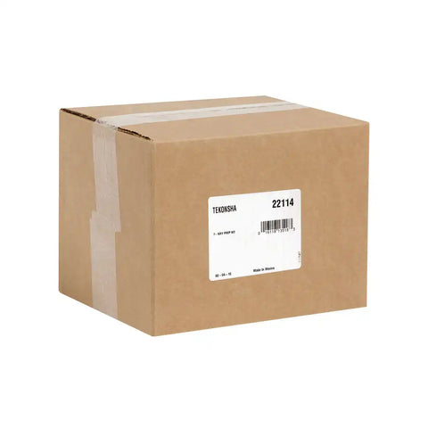 TOW HARNESS  7-WAY PREP KIT