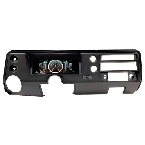 AUTO METER 7401 DIGITAL INSTRUMENT DISPLAY  68 CHEV