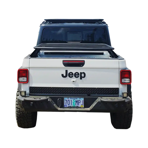 JEEP GLADIATOR JT BED RACK