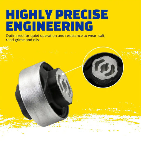 MOOG K8765 BUSHING KIT