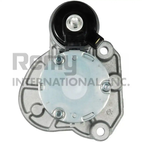 REMANUFACTURED STARTER