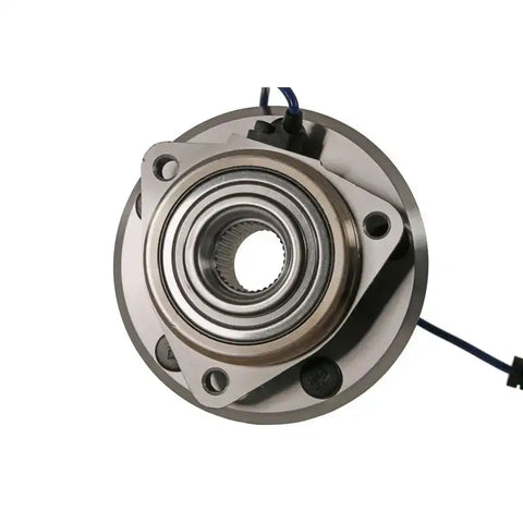 MOOG 513272 HUB ASSEMBLY