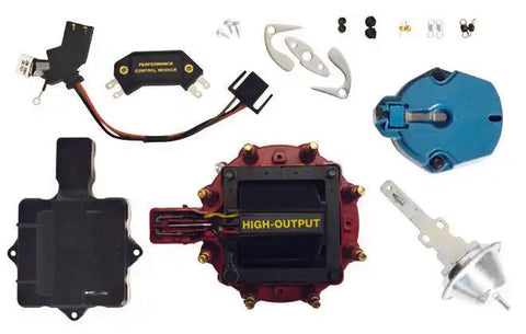 PROFORM 66945RC DIST TUNE UP KIT HEI BLU