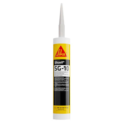AP PRODUCTS 017-417241 SIKASIL SG-10 295 ML-BLACK