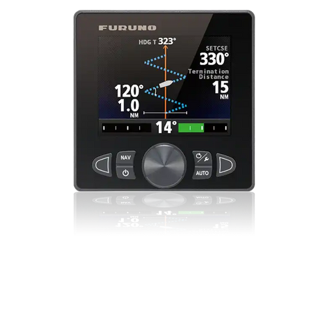FURUNO FAP7011C CONTROL UNIT NAVPILOT 711C