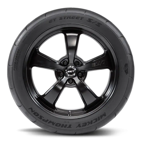 Mickey Thompson 90000024555 RACING RADIAL TIRE