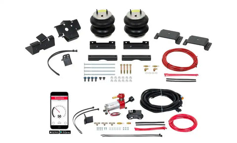 FIRESTONE 2840 RAM 2500 2WD/4WD AIO WIRELESS