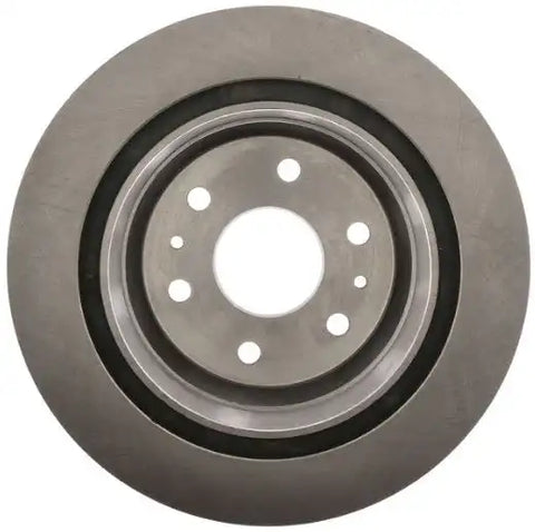 BRAKE ROTOR-DIH PARKNG BR
