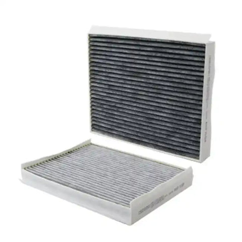 CABIN AIR FILTER