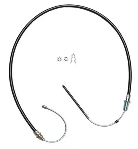 PARKING BRAKE CABLE