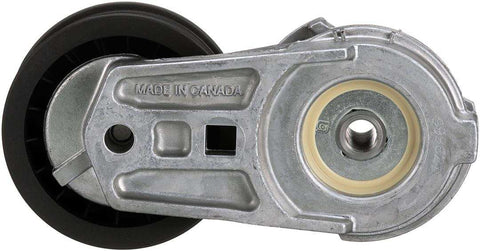 BELT DRIVE TENSIONER