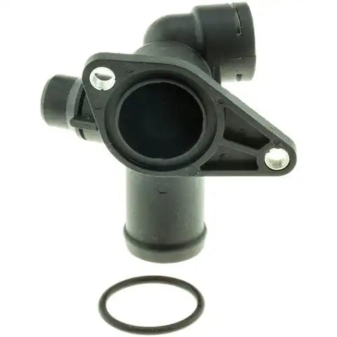 WATER OUTLET
