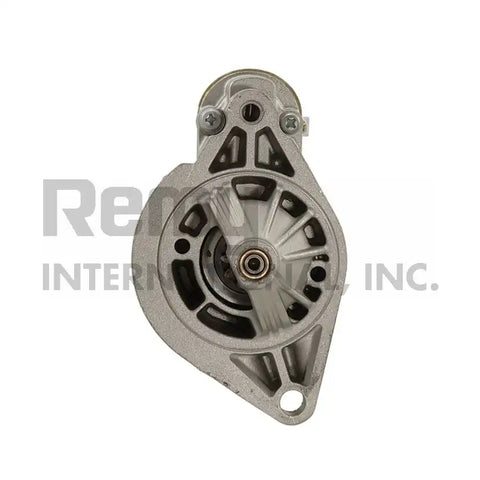 REMANUFACTURED STARTER