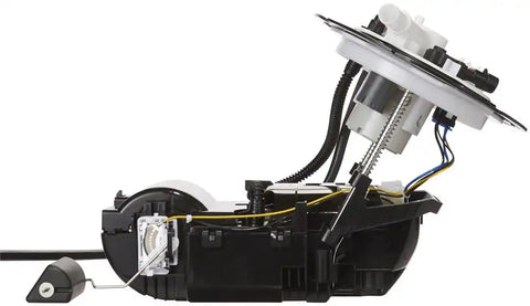 FUEL PUMP MODULE ASSEMBLY