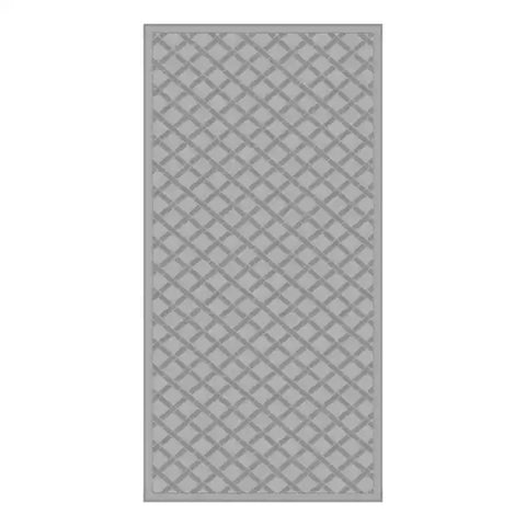 LIPPERT ALL WEATHER 8'X16' GREY PAT