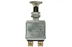 75 AMP PUSH/PULL SWITCH