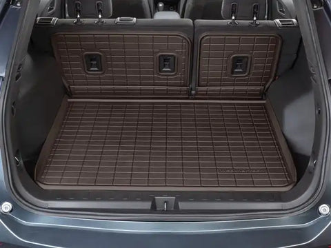 WEATHERTECH 431505IM SEATBACK CARGO LINERS HP