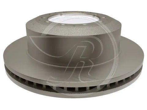 BRAKE ROTOR-DIH PARKING BRAKE
