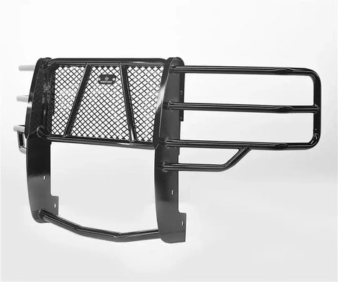 Ranch Hand GGC151BLS Grille Guard Legend Black Steel 4 Inch Diameter With Brush