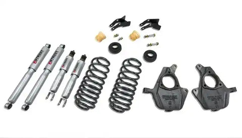 Ranch Hand PSF231BL1 Parking Aid Sensor Relocation Bracket Powder Coated Black Ste