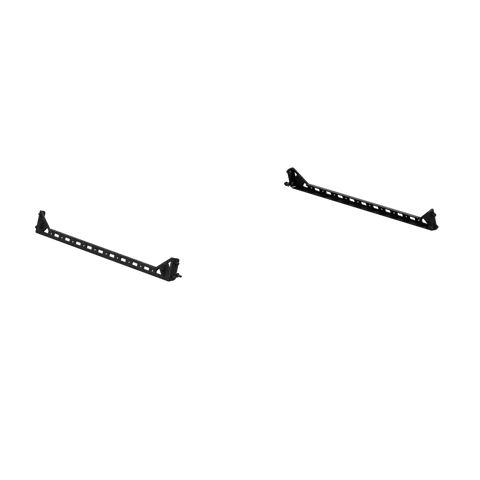 ROAD ARMOR 550BRS-SMK-485 TRECK - DUAL LOWER 5 1/2 TO 6FT. B