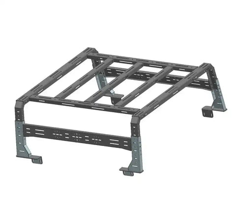 Black Horse Off Road TR11B J Overland Bed Sandy Black