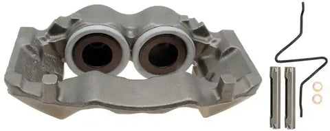 FRICTION READY CALIPERS