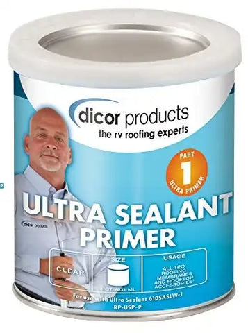 1 PINT  ULTRA SEALANT PRI
