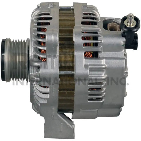 IMPORT ALTERNATOR