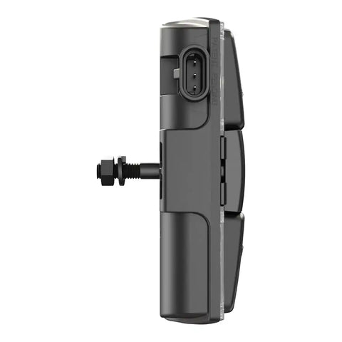 710-12/110V RACK LIGHT FIXED 3-PIN
