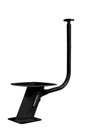 SCANSTRUT APT-LB-01-BLK BLACK APT-LB-01 CENTRAL LIGHT BAR
